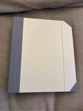 Savor Folio Document Organizer